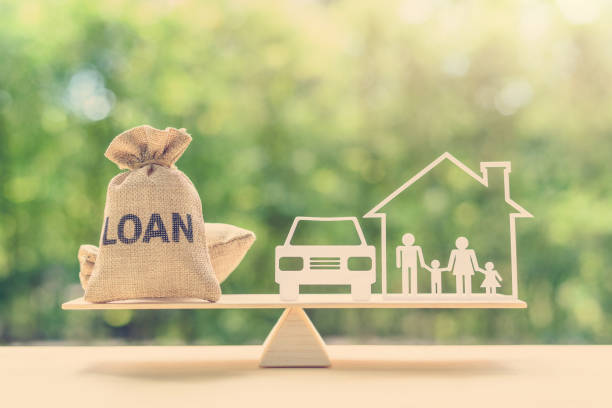 Oronoco, MN Loan Agency Company